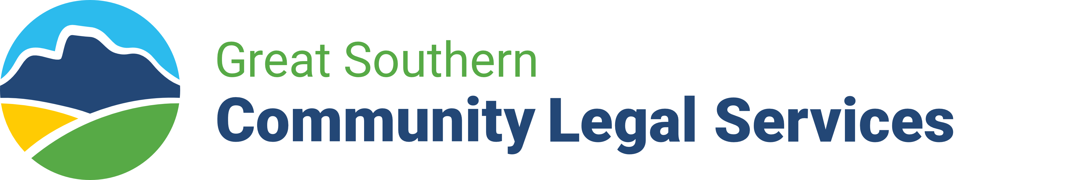 Great Southern Community Legal Services